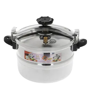 زودپز پر مدل autoclave گنجایش 8 لیتر