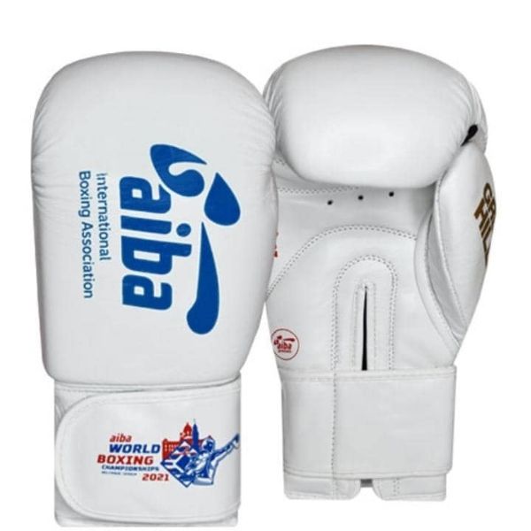 دستکش بوکس گرین هیل مدل aiba fiter -  - 3