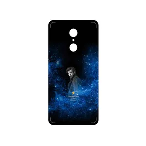 MAHOOT tom holland Cover Sticker for Xiaomi REDMI 5