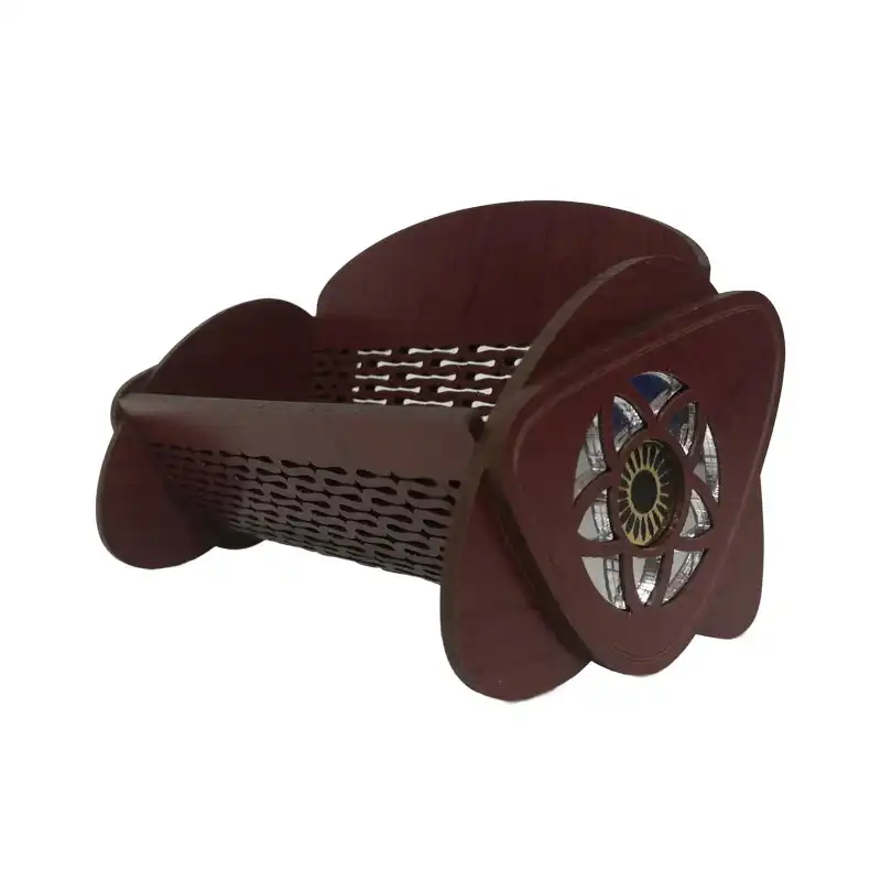 جای کارت مدل MG005