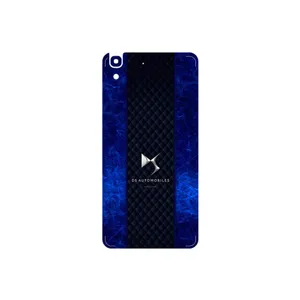 MAHOOT DS Automobiles Cover Sticker for Huawei Y6
