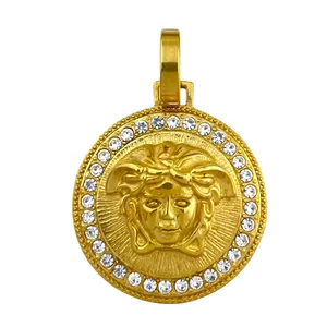 آویز گردنبند زنانه مدل N4546