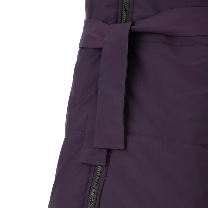 پافر زنانه السانا مدل درسان کد 130112