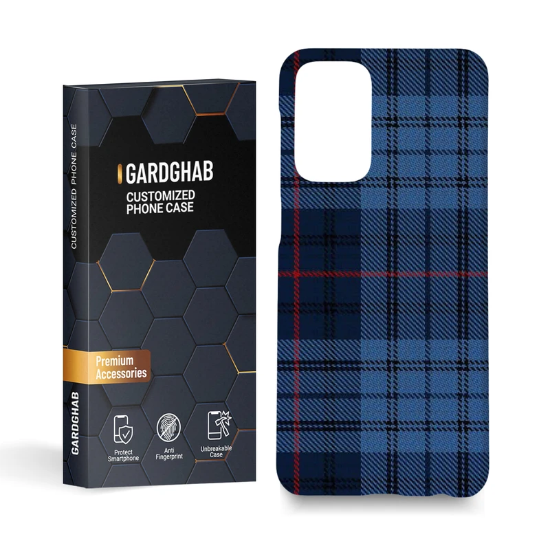 کاور گارد قاب مدل فانتزی مناسب برای گوشی موبایل سامسونگ Galaxy A23 