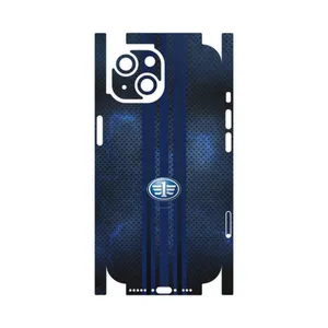 MAHOOT FAW-FullSkin Cover Sticker for Apple iPhone 15