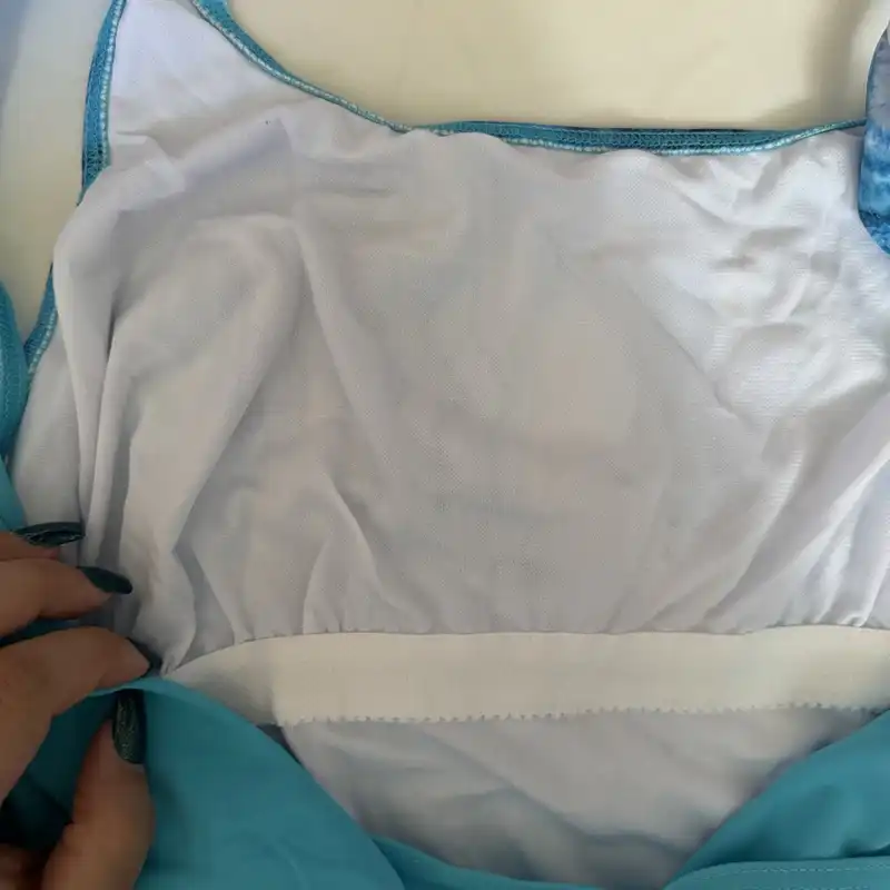 مایو زنانه اولا پوپکن مدل 824412