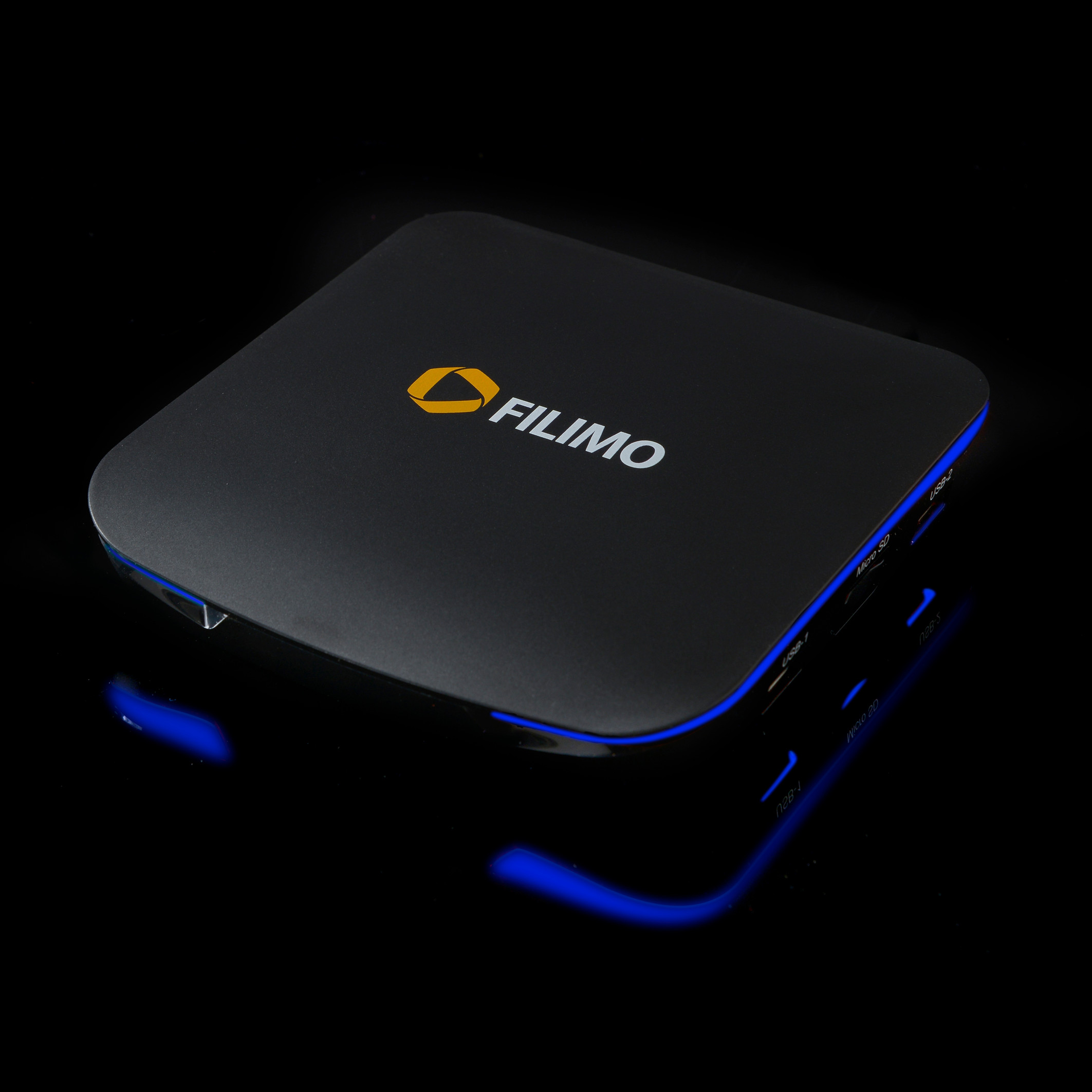 اندروید باکس فیلیمو مدل FB-101