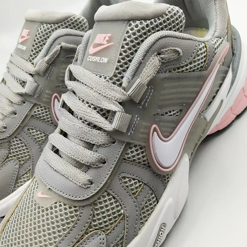 کفش پیاده روی زنانه مدل 2347012 رنگ طوسی