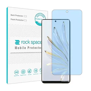 Rockspace HyBLU anti-blue ray screen protector suitable for Honor 70 mobile phone