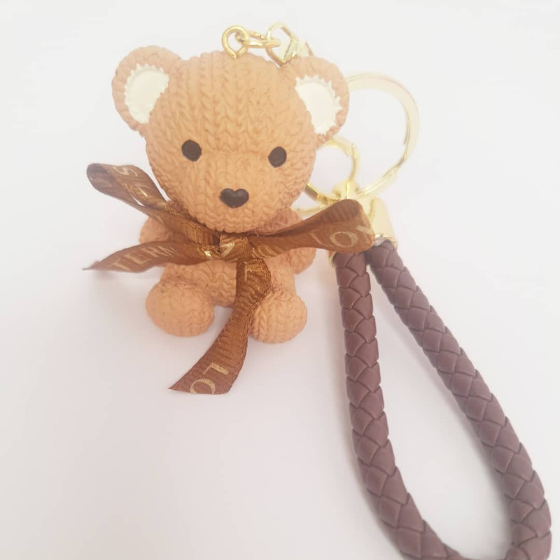 جا کلیدی مدل خرس کد 056