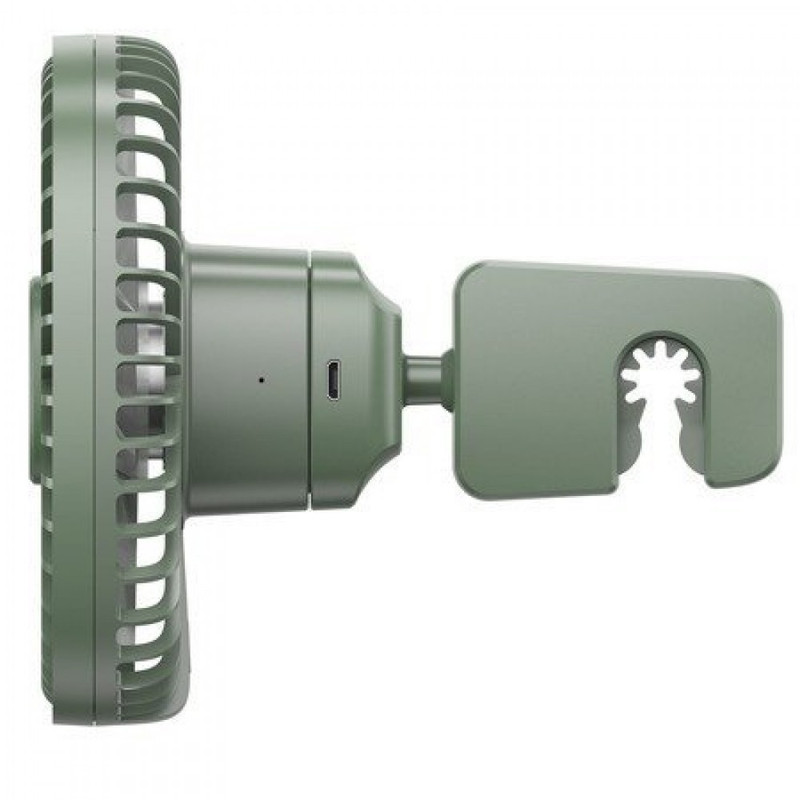 پنکه USB باسئوس مدل CXZR-06