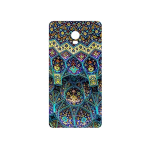 MAHOOT Iran Tile 14 Cover Sticker for Lenovo Vibe P1