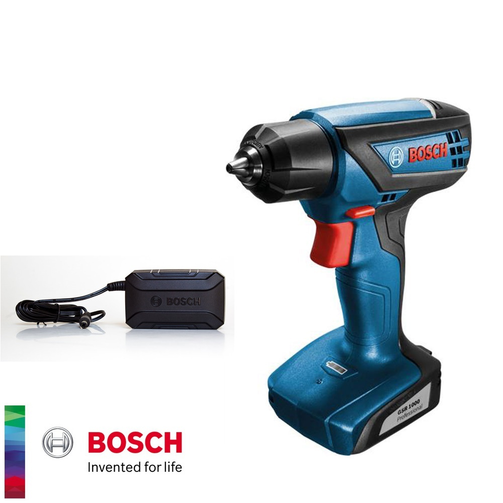 Bosch professional gsr 1000 new arrivals