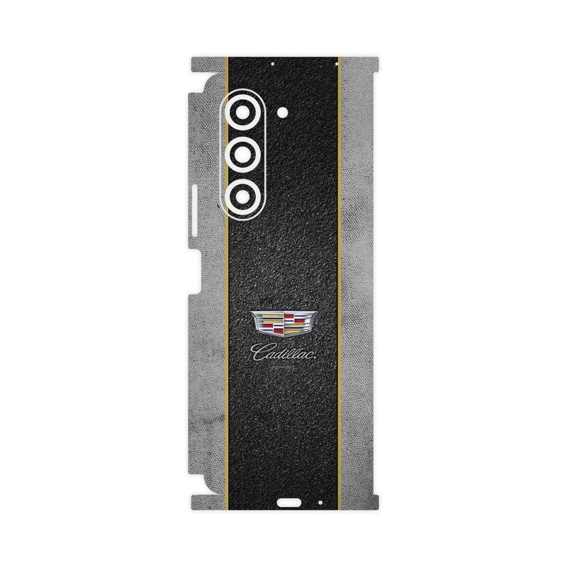 برچسب پوششی ماهوت مدل Cadillac-FullSkin مناسب برای گوشی موبایل سامسونگ Galaxy Z Fold 5