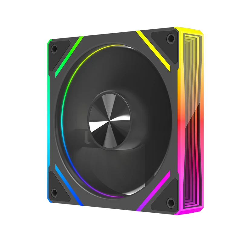 فن کیس تسکو مدل GFAN 110 Skadi Lumina