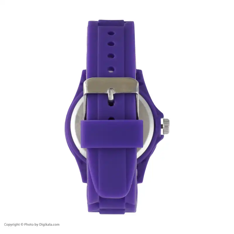 ساعت مچی عقربه ای آریول مدل Z31814Q