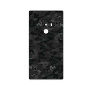 MAHOOT Night-Army-Pixel Cover Sticker for Xiaomi Mi Mix