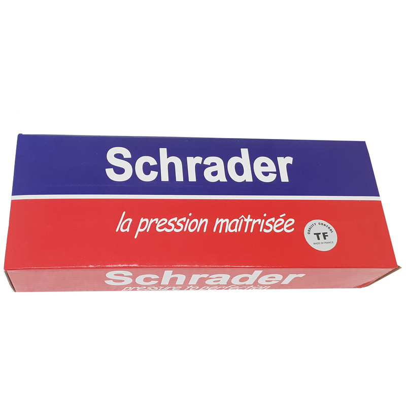 گیج باد شرایدر مدل 1225