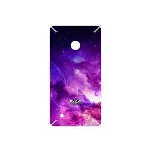 MAHOOT Universe b NASA 12 Cover Sticker for Nokia Lumia 530