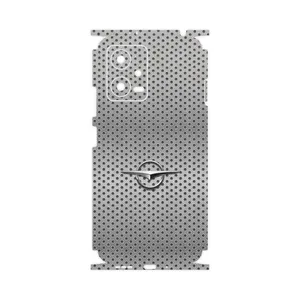 MAHOOT Haima-FullSkin Cover Sticker for Xiaomi Poco X5