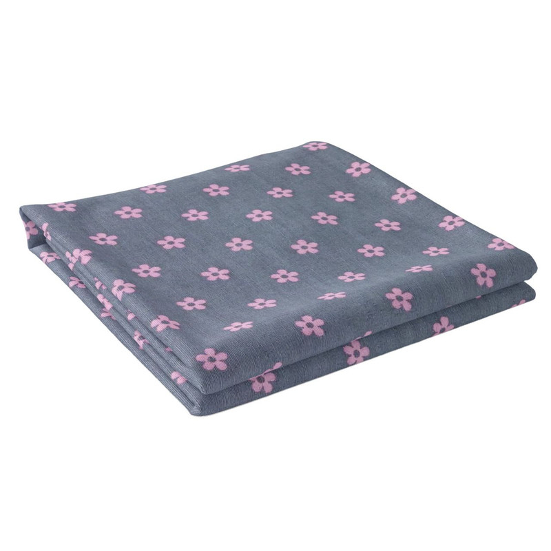 ملحفه کد V9 یک نفره سایز 195×95 سانتیمتر