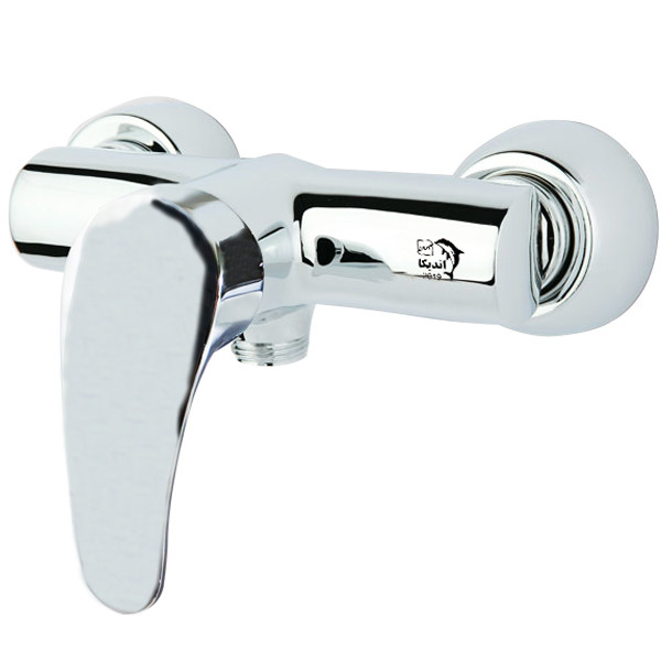 ست شیرآلات اندیکا مدل پریا PCR12 مجموعه 12 عددی