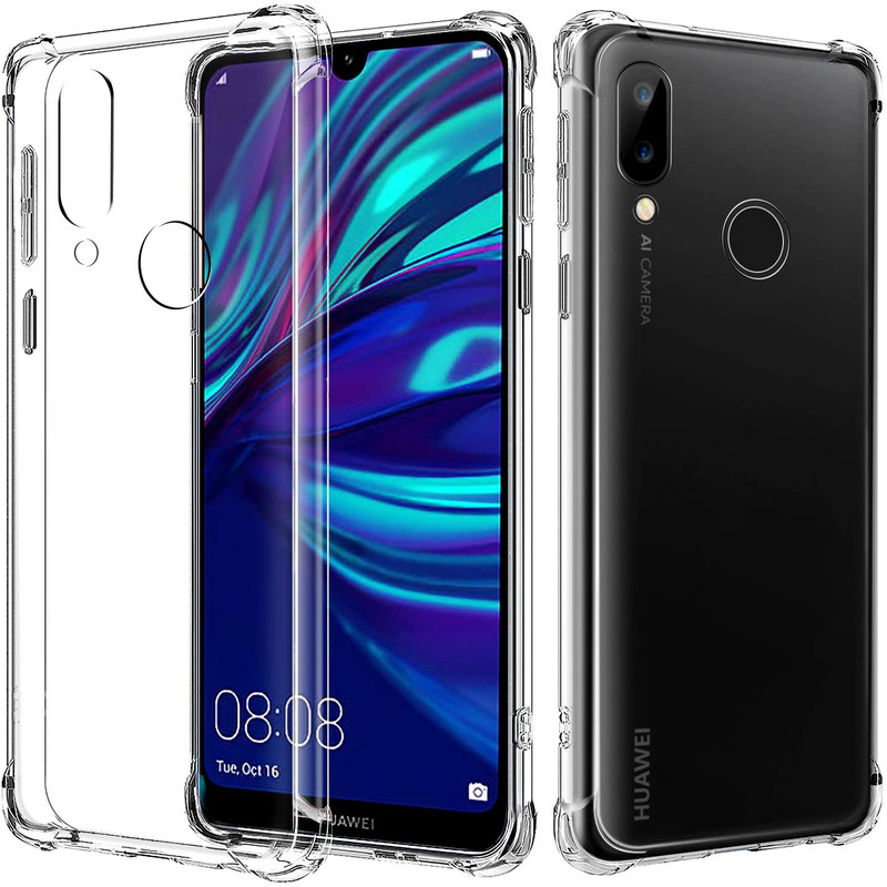 کاور اودین مدل YUNIX مناسب برای گوشی موبایل هوآوی Y7 Prime 2019
