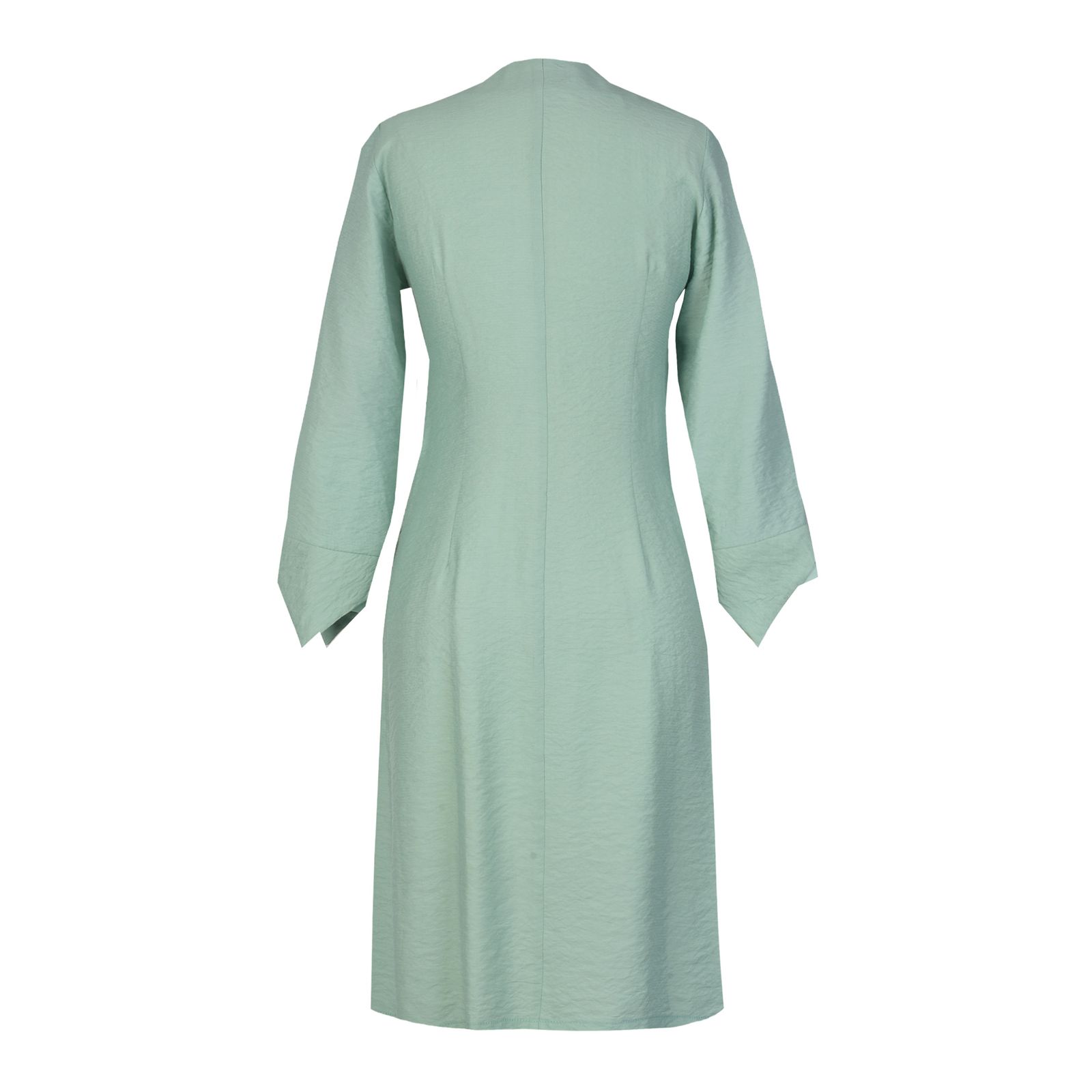 مانتو زنانه السانا مدل لاریسا کد 68315 -  - 17