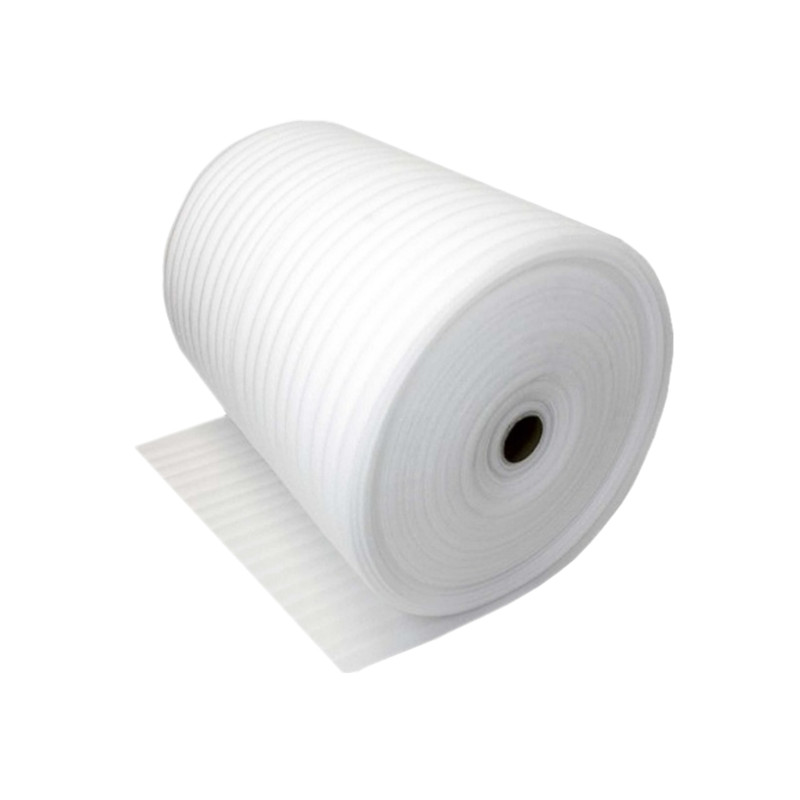 فوم پلی اتیلن مدل 2ml رول 150 متری