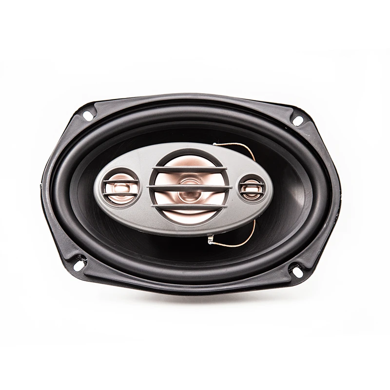 اسپیکر خودرو پاناتک مدل PCS-6941 بسته دو عددی