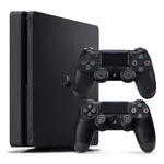 کنسول بازی سونی مدل Playstation 4 Slim ریجن 2 سری CUH-2216A ظرفیت 500 گیگابایت