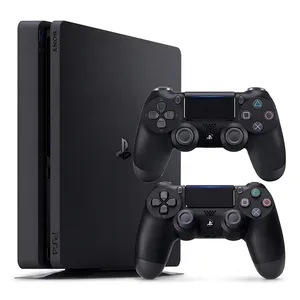 Sony Playstation 4 Slim Game Console 500GB Region 2 CUH-2216A Series