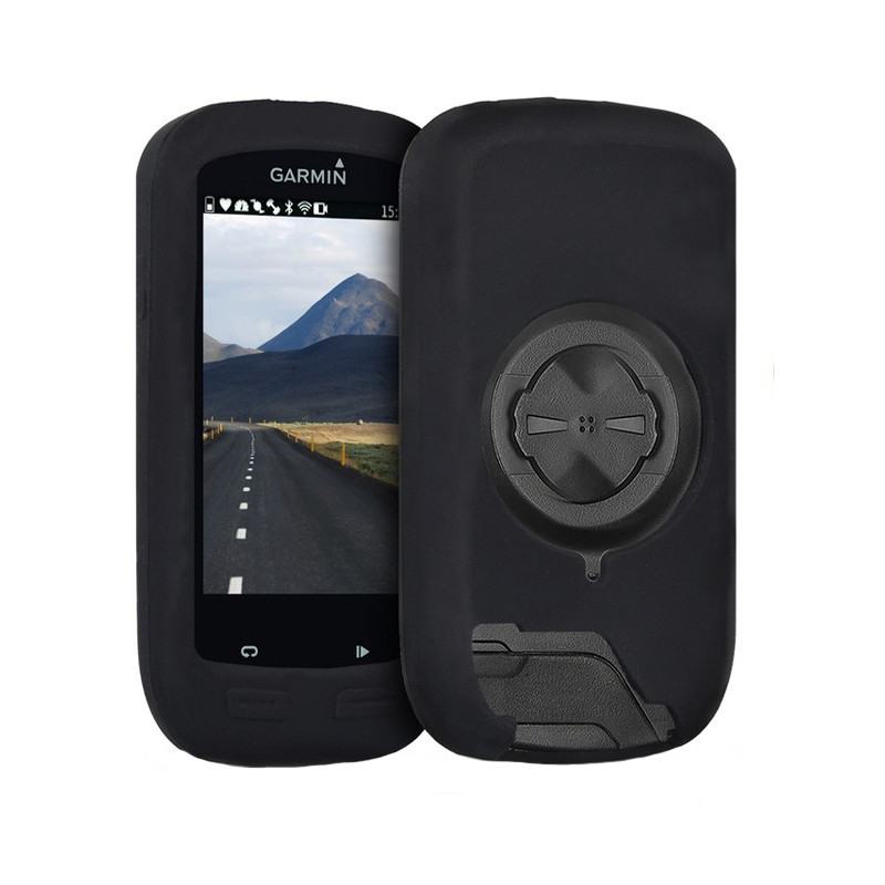 کاور محافظ جی پی اس گارمین مدل silicone cover case edge1030