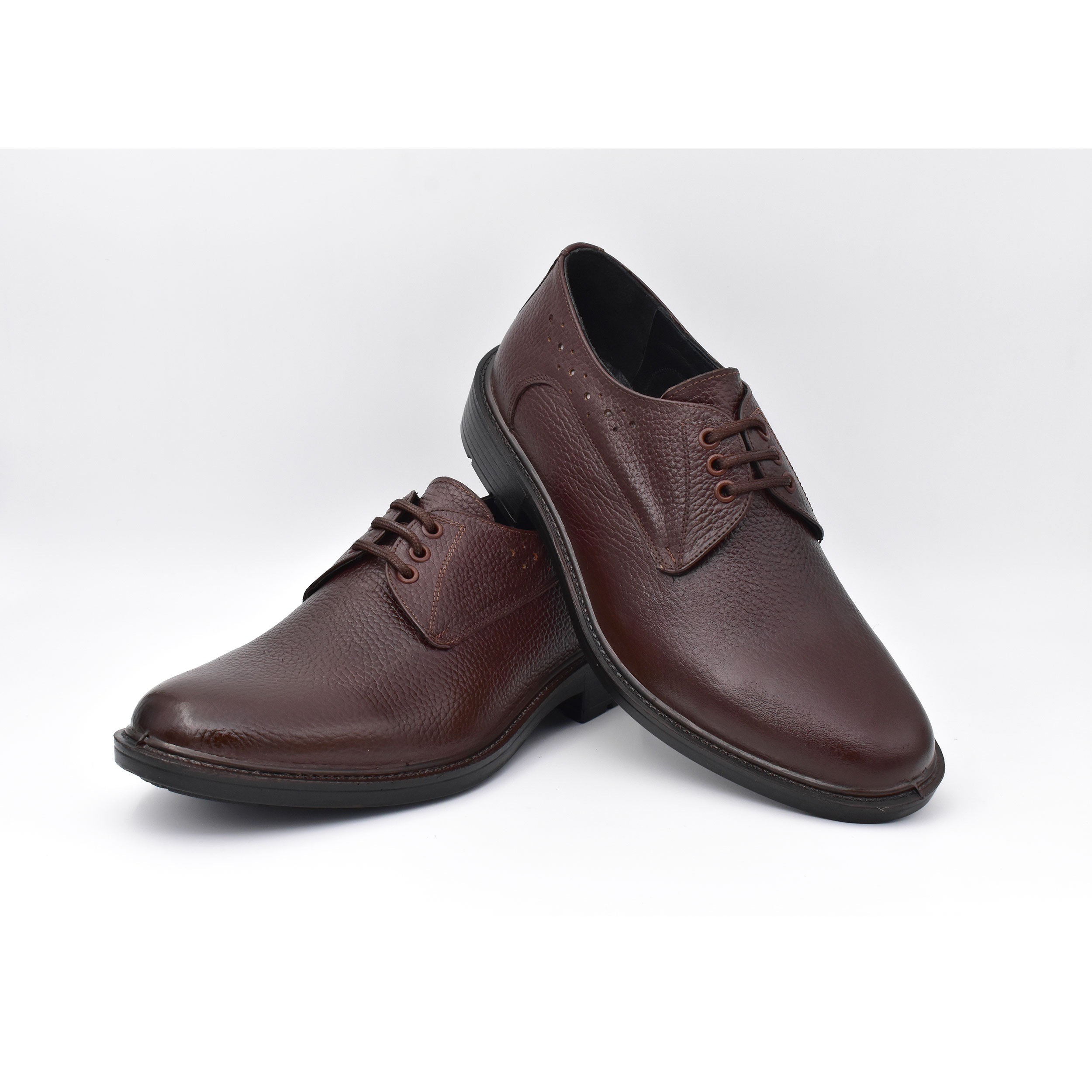 کفش مردانه پاما مدل Malavan کد G1179 -  - 5