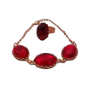 نیم ست زنانه کد 2.JW175