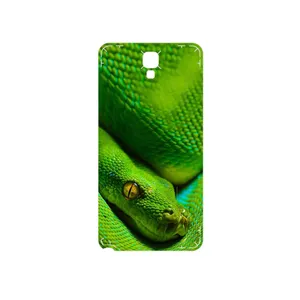 MAHOOT Snake Cover Sticker for Samsung Galaxy Note 3 Neo