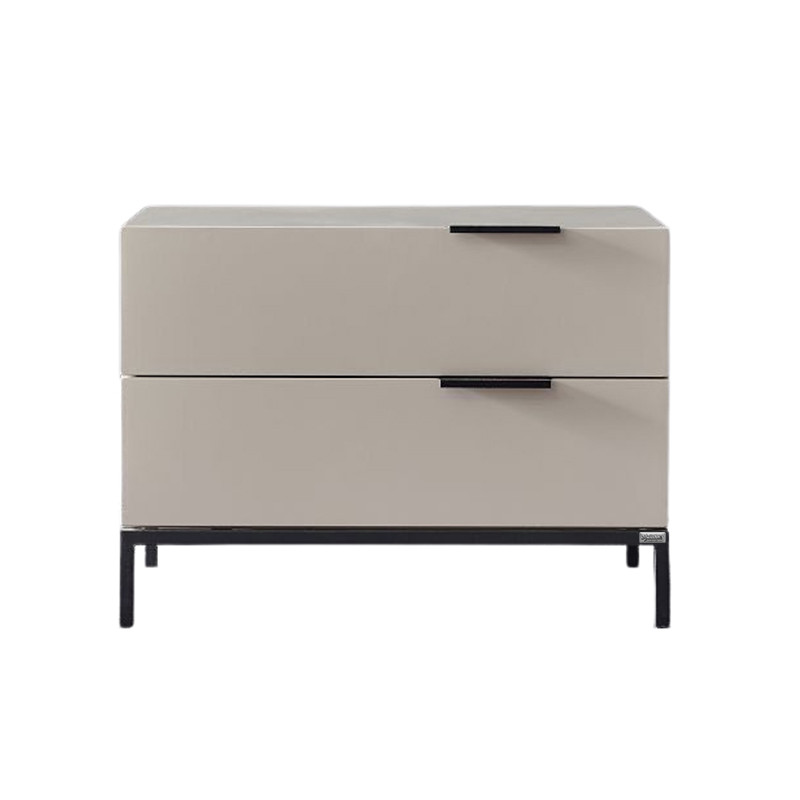 میز پاتختی هیراد مدل PT122-MDF