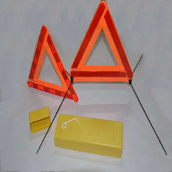 تابلو هشدار مدل مثلث احتیاط