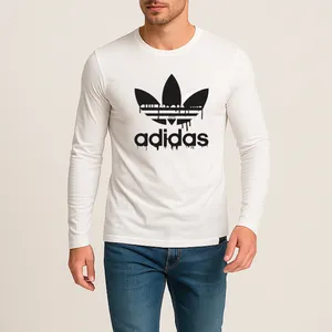 تی شرت آستین بلند مردانه کد BA44  S