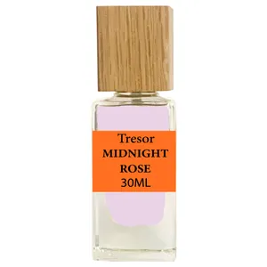 عطر جیبی زنانه تام مدل میدنایت رز حجم 30 میلی لیتر