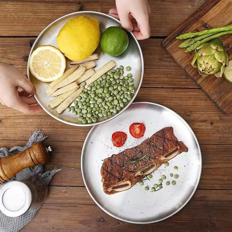 بشقاب مدل پرنسس کد 34