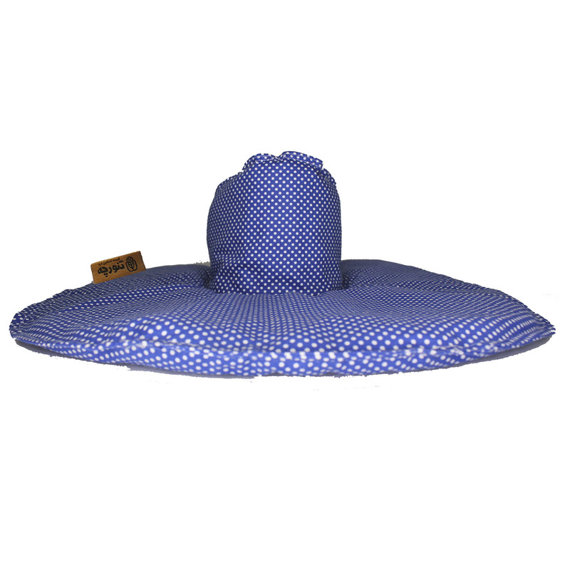 کیسه تسکین درد تنورچه مدل گردن بند