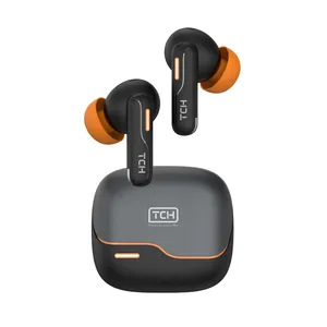 TCH L40 Wave ANC Bluetooth Headphones