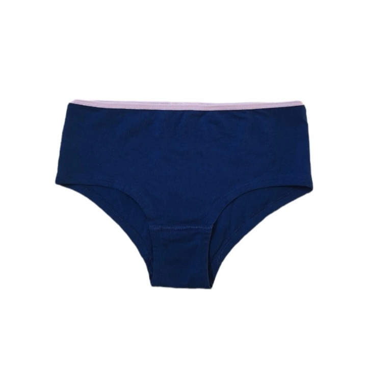 شورت دخترانه الایو مدل AL60 مجموعه 2 عددی