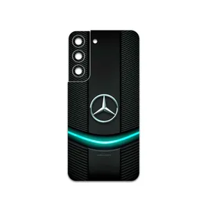 MAHOOT Mercedes-Benz Cover Sticker for Samsung Galaxy S22 5G