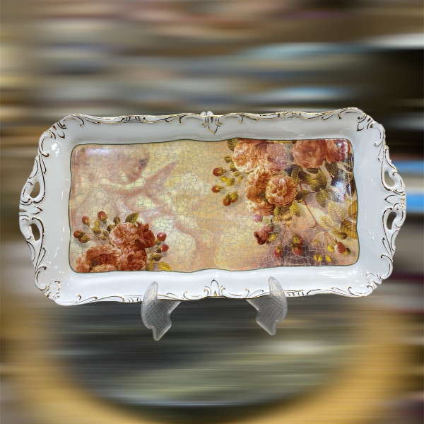 شیرینی خوری لمونژ کد 8894