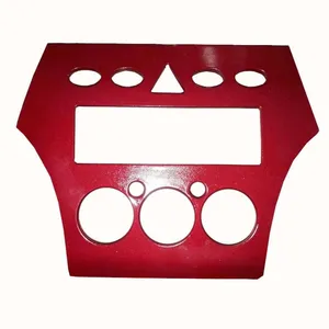 پنل ضبط و دریچه کولر کد AC 575
