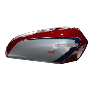 باک موتورسیکلت مدل KAV1