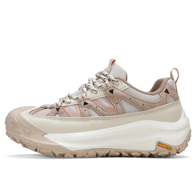 کفش پیاده‌روی زنانه هامتو مدل 350584B-6