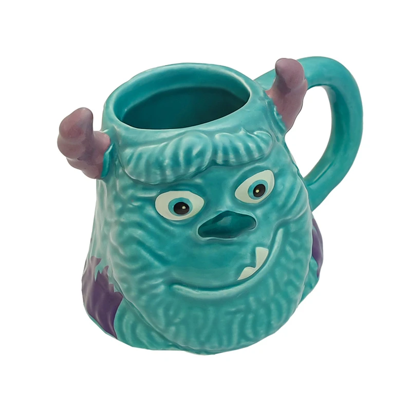 ماگ طرح سالیوان کد 3449m